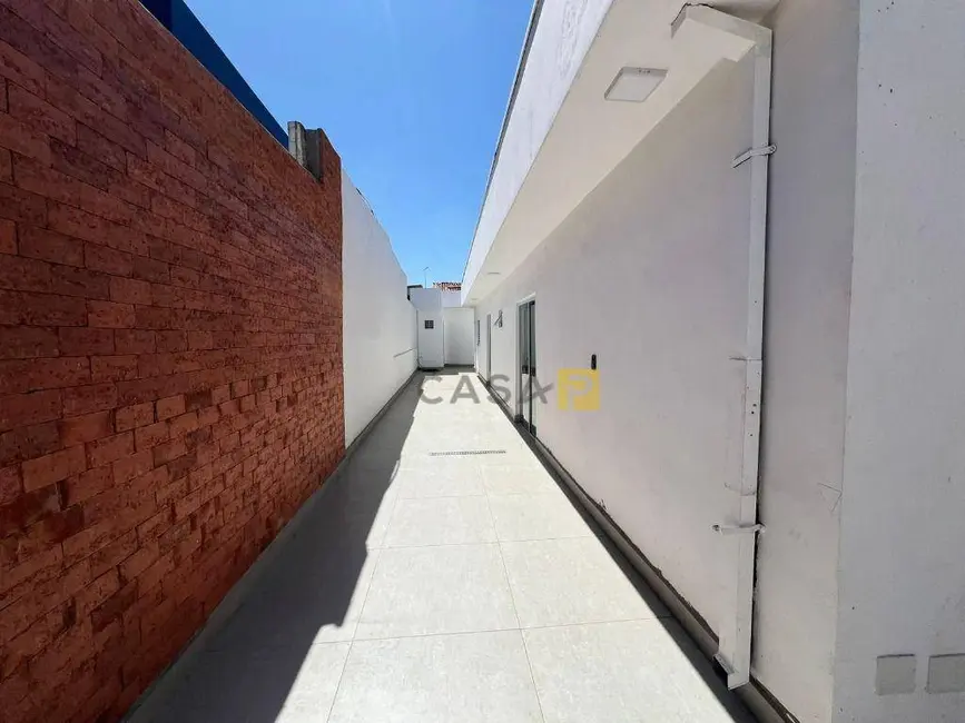 Foto 2 de Casa à venda e para alugar, 159m2 em Vila Nossa Senhora de Fátima, Americana - SP