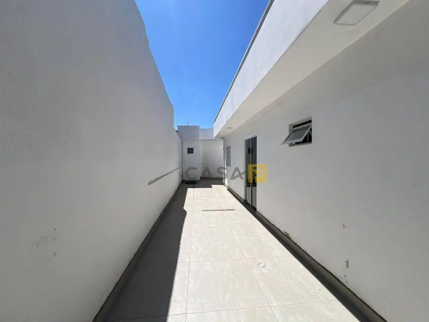 Foto 3 de Casa à venda e para alugar, 159m2 em Vila Nossa Senhora de Fátima, Americana - SP