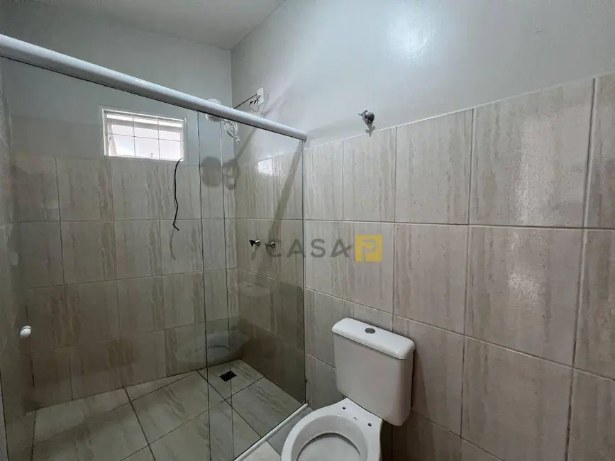 Foto 6 de Casa à venda e para alugar, 159m2 em Vila Nossa Senhora de Fátima, Americana - SP