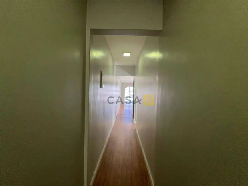 Foto 8 de Casa à venda e para alugar, 159m2 em Vila Nossa Senhora de Fátima, Americana - SP