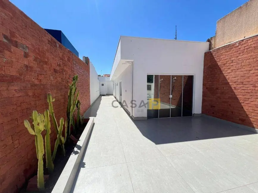 Foto 7 de Casa à venda e para alugar, 159m2 em Vila Nossa Senhora de Fátima, Americana - SP