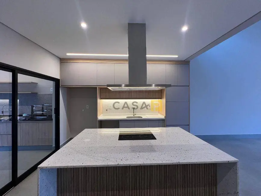 Foto 6 de Casa de Condomínio com 3 quartos à venda, 300m2 em Nova Odessa - SP