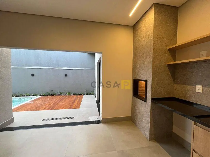 Foto 8 de Casa de Condomínio com 3 quartos à venda, 300m2 em Nova Odessa - SP