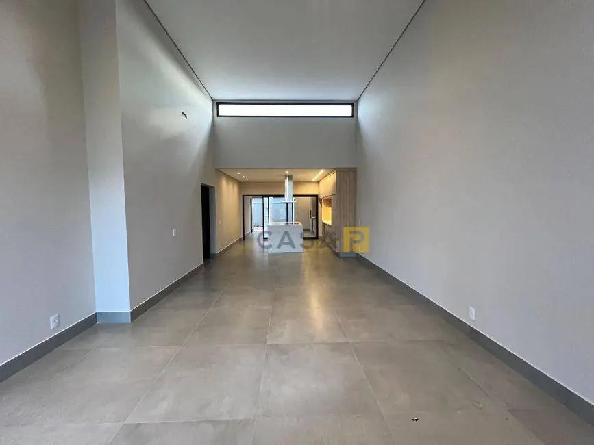 Foto 4 de Casa de Condomínio com 3 quartos à venda, 300m2 em Nova Odessa - SP