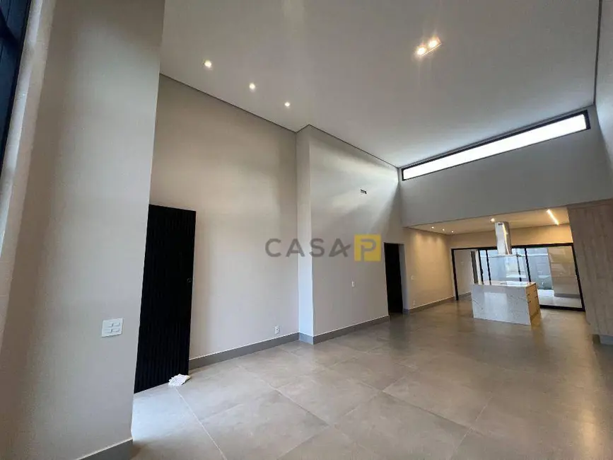 Foto 2 de Casa de Condomínio com 3 quartos à venda, 300m2 em Nova Odessa - SP