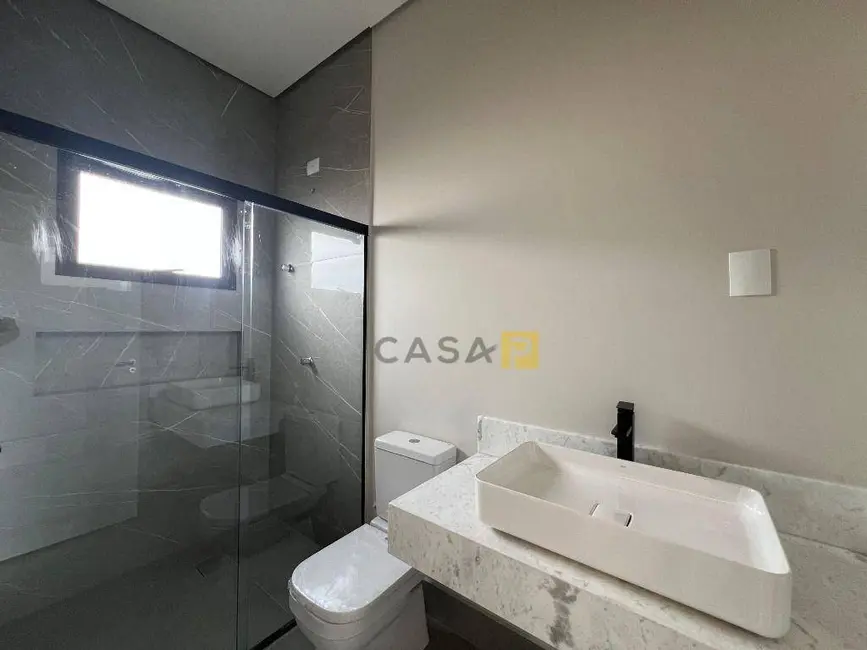 Foto 9 de Casa de Condomínio com 3 quartos à venda, 300m2 em Nova Odessa - SP