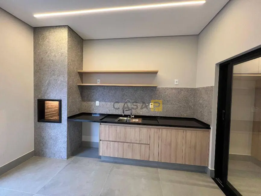 Foto 7 de Casa de Condomínio com 3 quartos à venda, 300m2 em Nova Odessa - SP