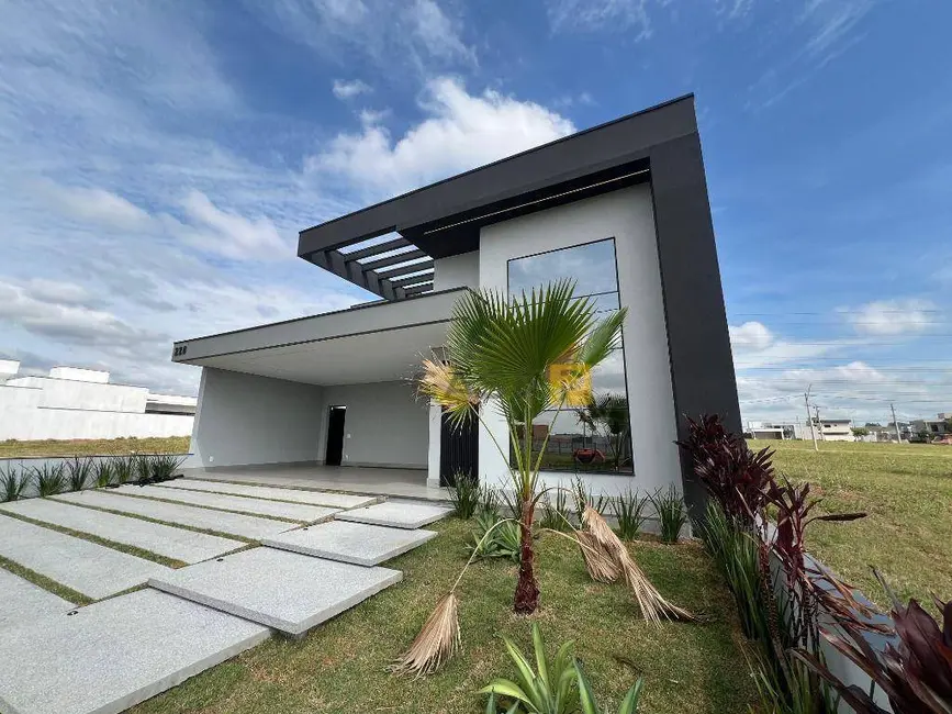 Foto 1 de Casa de Condomínio com 3 quartos à venda, 300m2 em Nova Odessa - SP