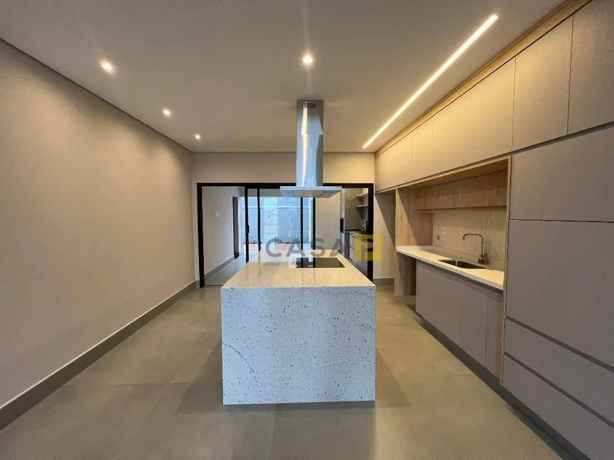 Foto 5 de Casa de Condomínio com 3 quartos à venda, 300m2 em Nova Odessa - SP