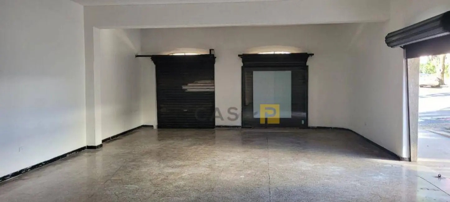 Foto 3 de Sala Comercial para alugar, 110m2 em Centro, Americana - SP