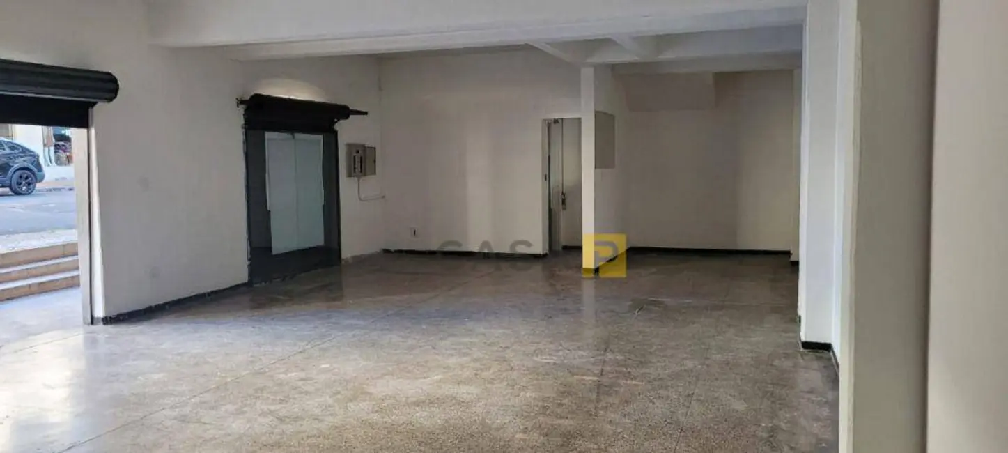 Foto 1 de Sala Comercial para alugar, 110m2 em Centro, Americana - SP