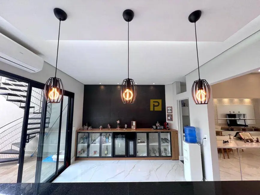 Foto 8 de Casa com 3 quartos à venda, 181m2 em Parque Residencial Nardini, Americana - SP