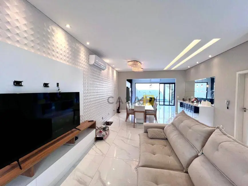 Foto 1 de Casa com 3 quartos à venda, 181m2 em Parque Residencial Nardini, Americana - SP