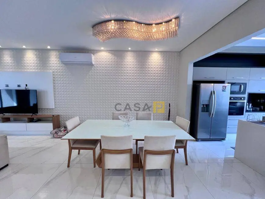 Foto 4 de Casa com 3 quartos à venda, 181m2 em Parque Residencial Nardini, Americana - SP