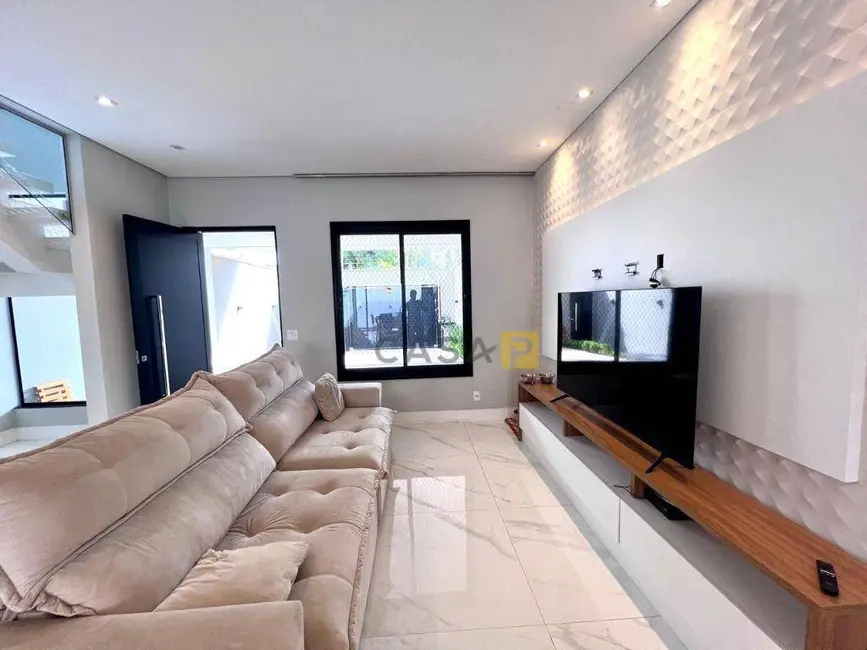 Foto 7 de Casa com 3 quartos à venda, 181m2 em Parque Residencial Nardini, Americana - SP