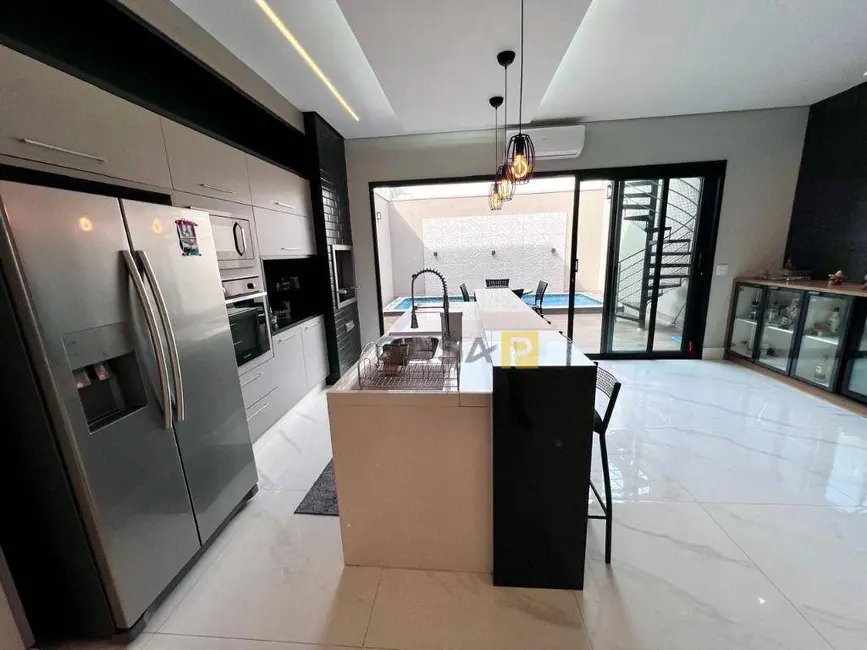 Foto 6 de Casa com 3 quartos à venda, 181m2 em Parque Residencial Nardini, Americana - SP