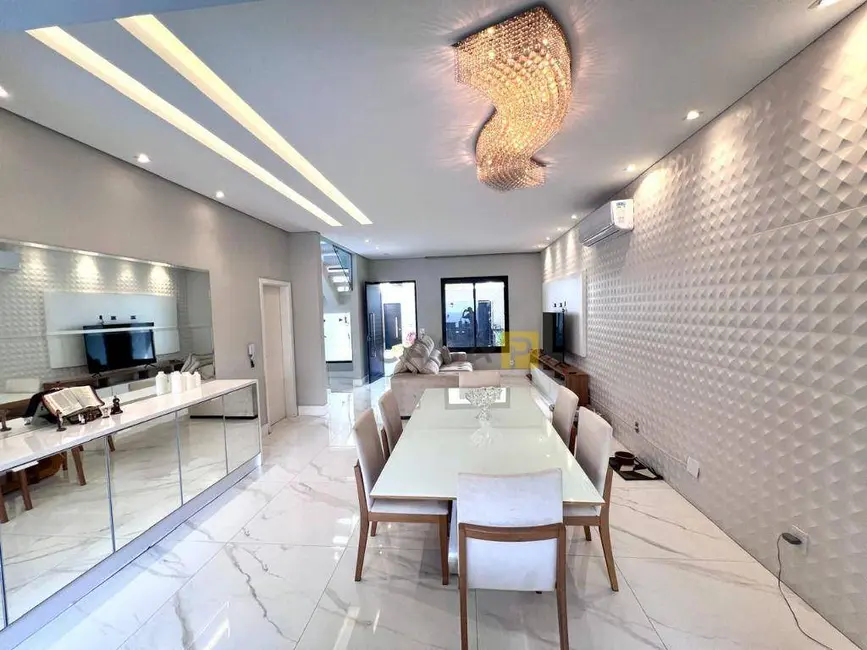 Foto 5 de Casa com 3 quartos à venda, 181m2 em Parque Residencial Nardini, Americana - SP