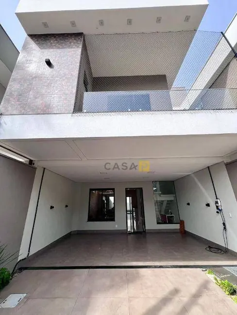 Foto 2 de Casa com 3 quartos à venda, 181m2 em Parque Residencial Nardini, Americana - SP