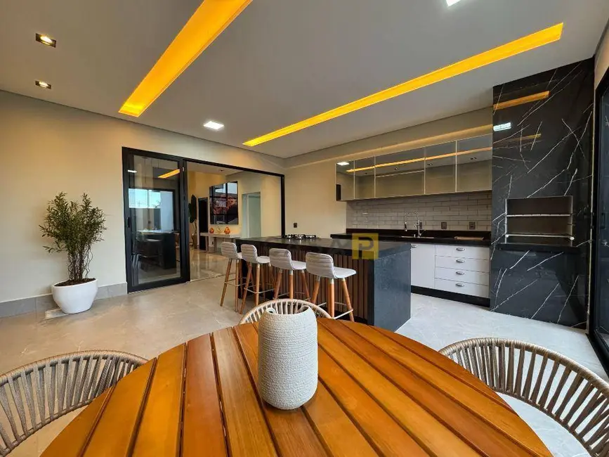 Foto 1 de Casa de Condomínio com 3 quartos à venda, 300m2 em Jardim Primavera, Nova Odessa - SP