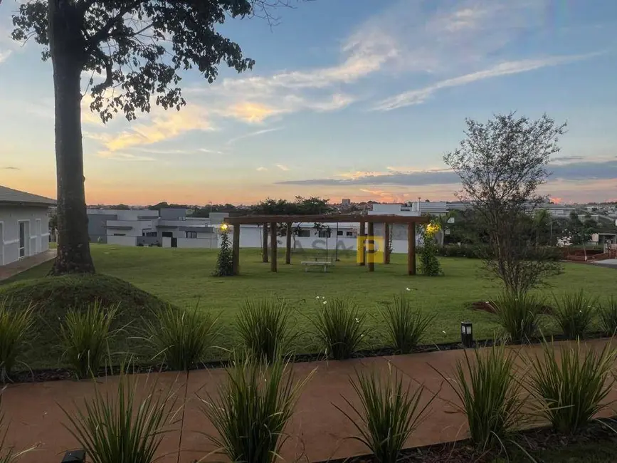 Foto 7 de Terreno / Lote à venda, 490m2 em Jardim Residencial Fibra, Nova Odessa - SP