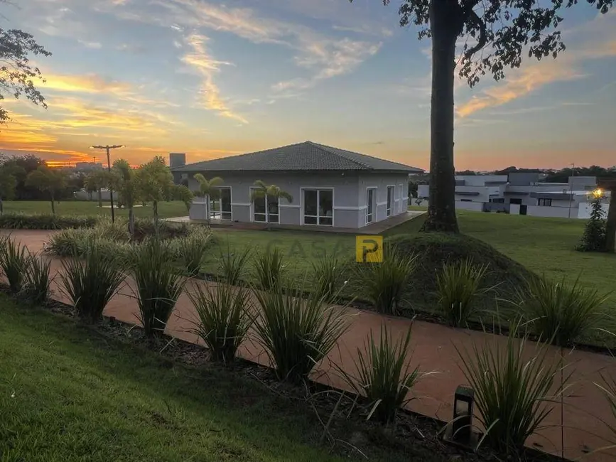 Foto 8 de Terreno / Lote à venda, 490m2 em Jardim Residencial Fibra, Nova Odessa - SP