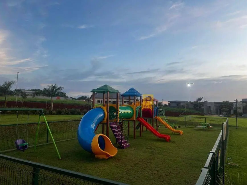 Foto 5 de Terreno / Lote à venda, 490m2 em Jardim Residencial Fibra, Nova Odessa - SP