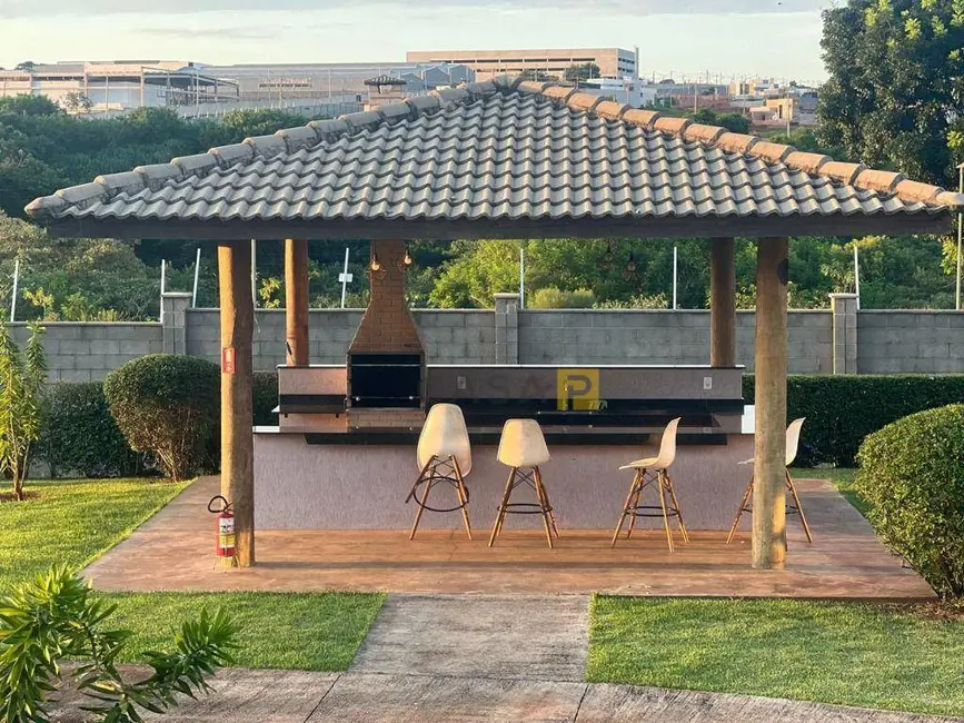 Foto 6 de Terreno / Lote à venda, 490m2 em Jardim Residencial Fibra, Nova Odessa - SP