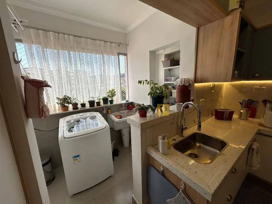 Foto 5 de Apartamento com 3 quartos à venda, 108m2 em Americana - SP