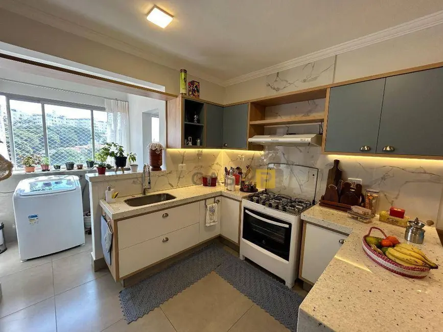 Foto 2 de Apartamento com 3 quartos à venda, 108m2 em Americana - SP