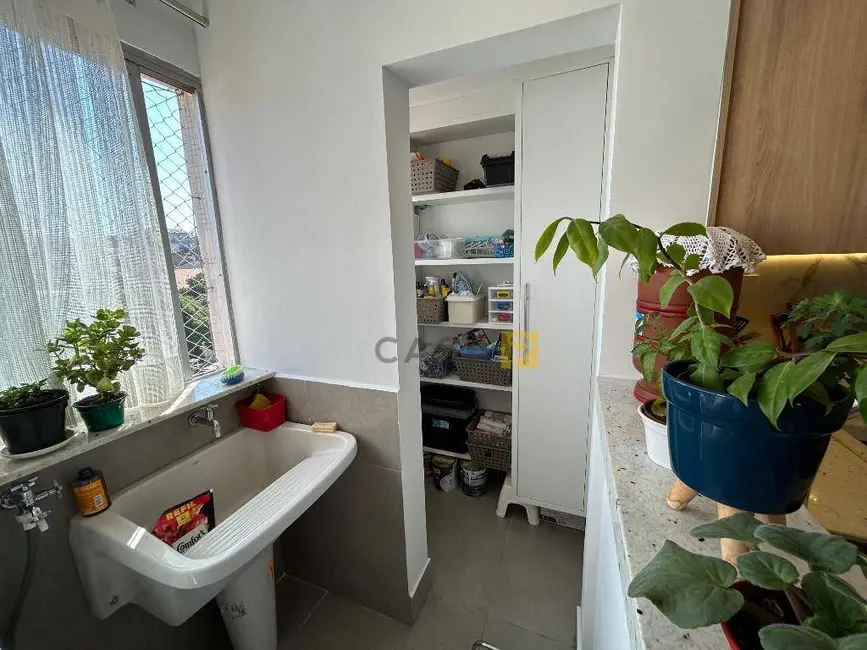 Foto 6 de Apartamento com 3 quartos à venda, 108m2 em Americana - SP