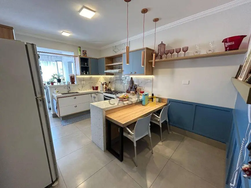 Foto 3 de Apartamento com 3 quartos à venda, 108m2 em Americana - SP