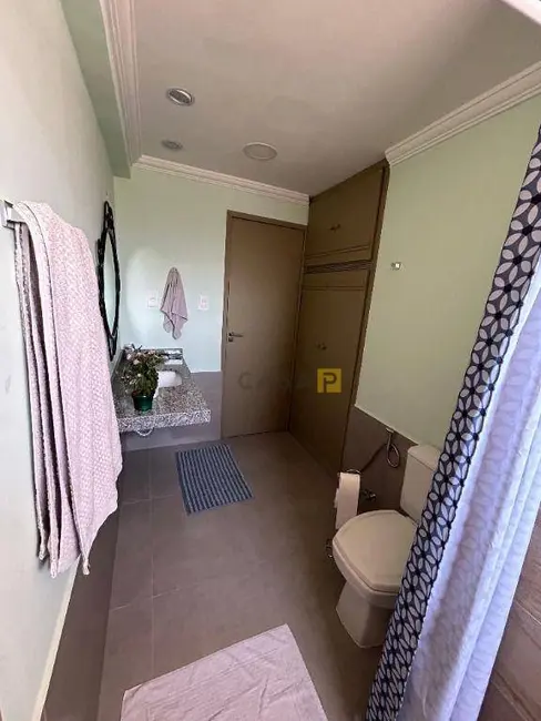 Foto 7 de Apartamento com 3 quartos à venda, 108m2 em Americana - SP