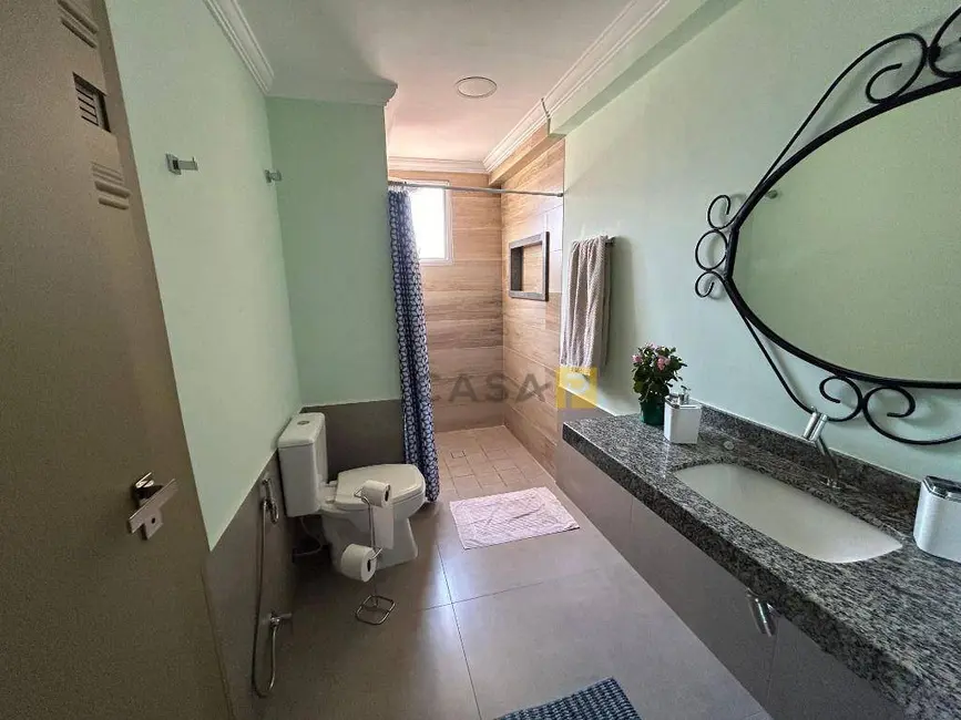 Foto 8 de Apartamento com 3 quartos à venda, 108m2 em Americana - SP