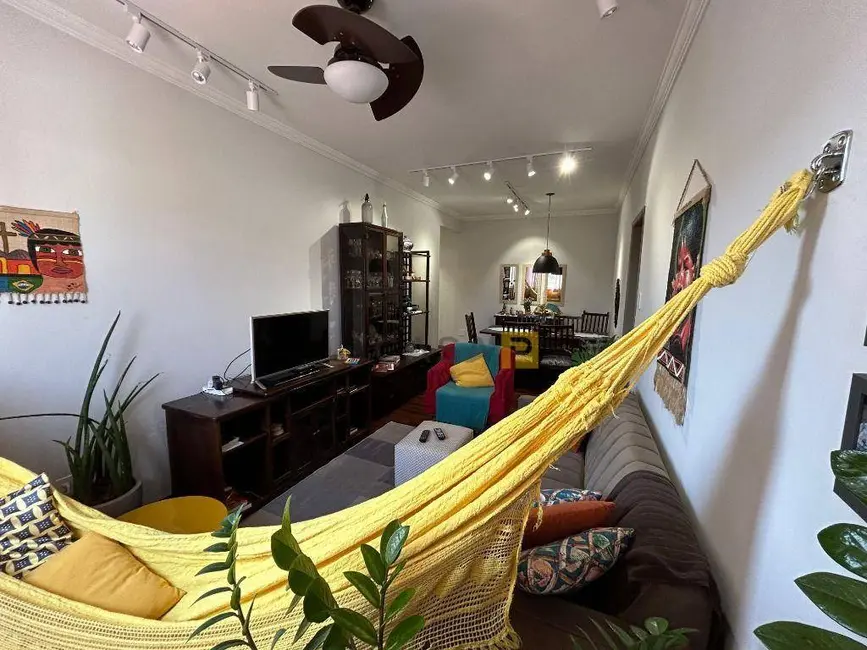 Foto 9 de Apartamento com 3 quartos à venda, 108m2 em Americana - SP