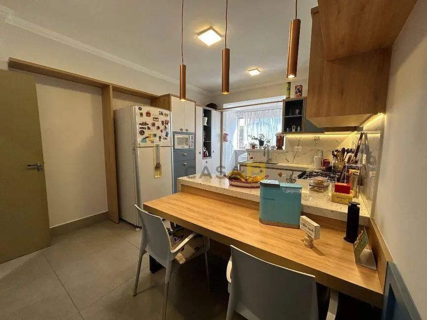 Foto 4 de Apartamento com 3 quartos à venda, 108m2 em Americana - SP