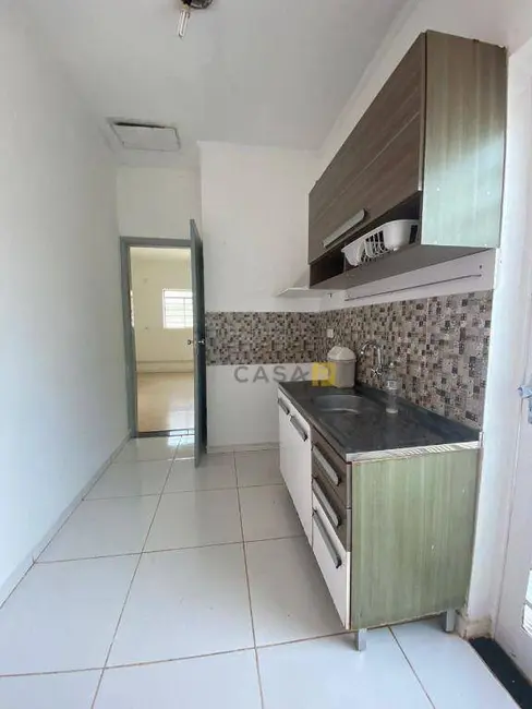 Foto 3 de Casa com 2 quartos à venda, 300m2 em Cidade Jardim I, Americana - SP