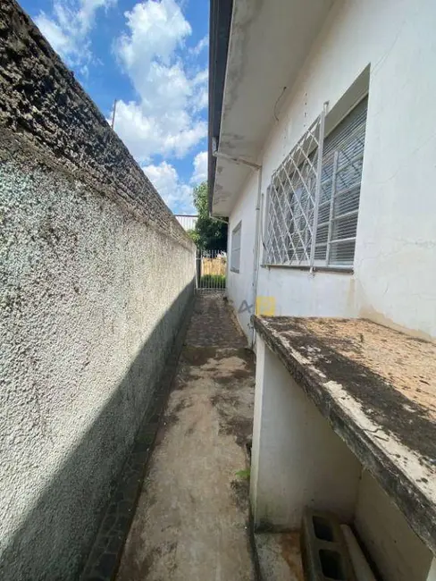 Foto 8 de Casa com 2 quartos à venda, 300m2 em Cidade Jardim I, Americana - SP