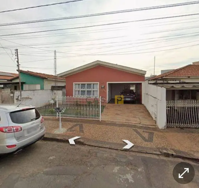 Foto 1 de Casa com 2 quartos à venda, 300m2 em Cidade Jardim I, Americana - SP