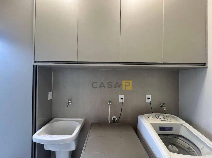 Foto 8 de Casa de Condomínio com 3 quartos para alugar, 300m2 em Nova Odessa - SP