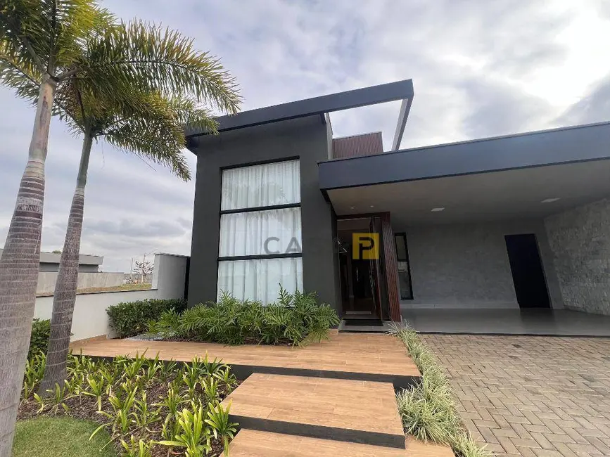 Foto 3 de Casa de Condomínio com 3 quartos para alugar, 300m2 em Nova Odessa - SP