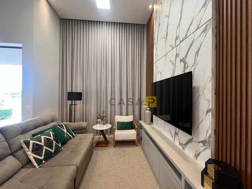 Foto 5 de Casa de Condomínio com 3 quartos para alugar, 300m2 em Nova Odessa - SP