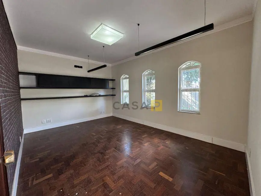 Foto 5 de Casa com 3 quartos à venda, 363m2 em Vila Santa Maria, Americana - SP