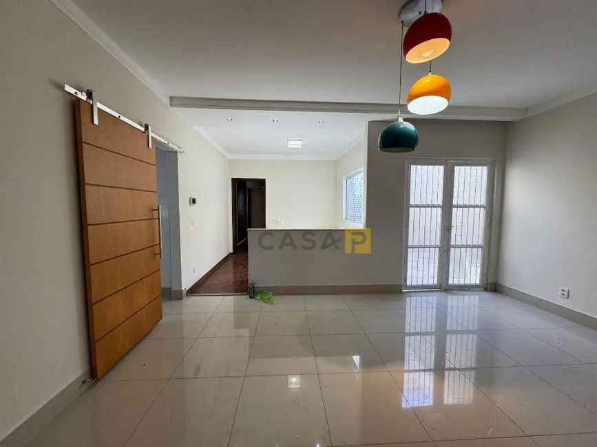 Foto 7 de Casa com 3 quartos à venda, 363m2 em Vila Santa Maria, Americana - SP