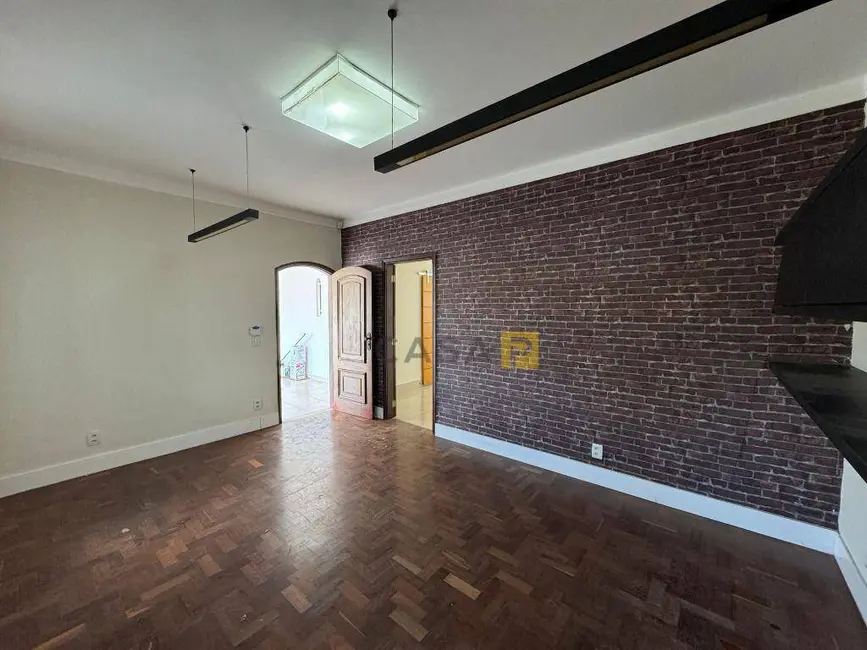 Foto 6 de Casa com 3 quartos à venda, 363m2 em Vila Santa Maria, Americana - SP