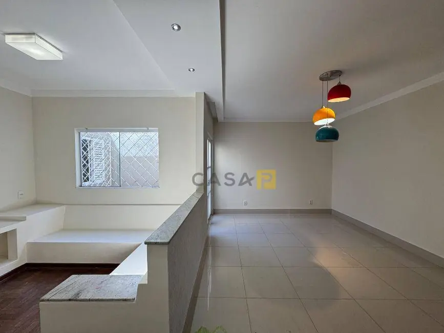 Foto 9 de Casa com 3 quartos à venda, 363m2 em Vila Santa Maria, Americana - SP