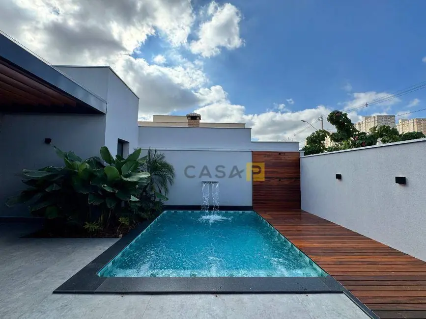 Foto 5 de Casa de Condomínio com 3 quartos à venda, 332m2 em Nova Odessa - SP