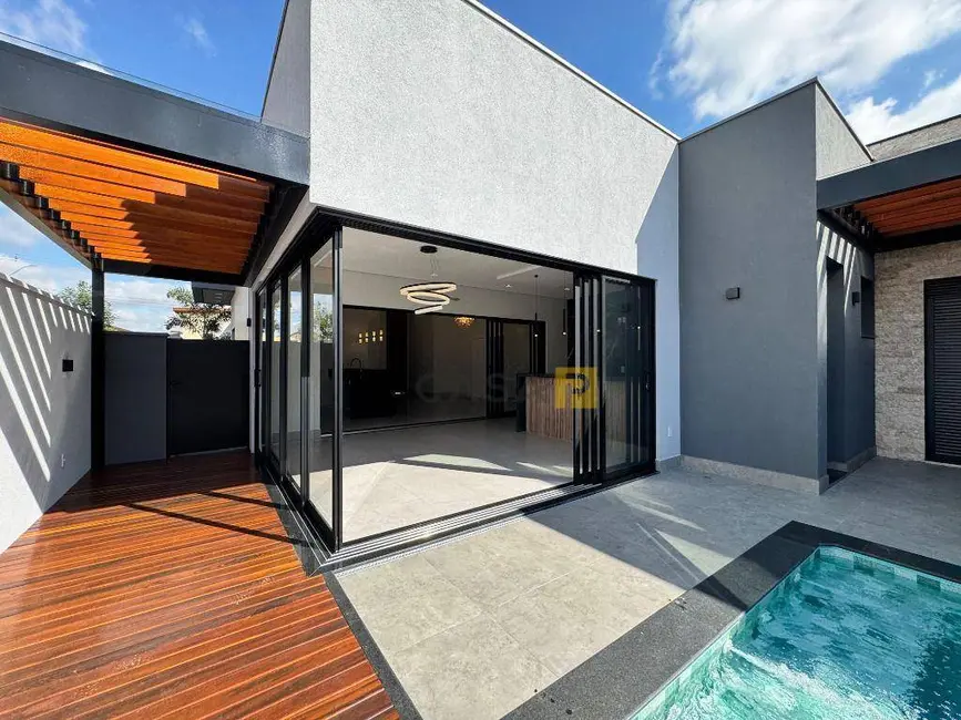 Foto 4 de Casa de Condomínio com 3 quartos à venda, 332m2 em Nova Odessa - SP