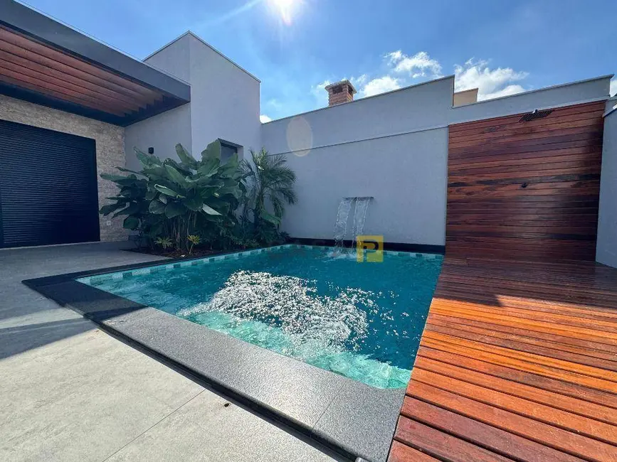 Foto 8 de Casa de Condomínio com 3 quartos à venda, 332m2 em Nova Odessa - SP