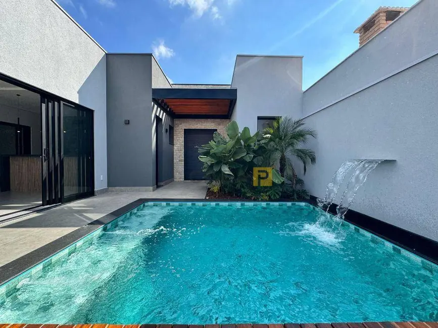 Foto 7 de Casa de Condomínio com 3 quartos à venda, 332m2 em Nova Odessa - SP