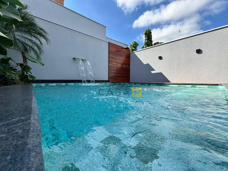 Foto 9 de Casa de Condomínio com 3 quartos à venda, 332m2 em Nova Odessa - SP